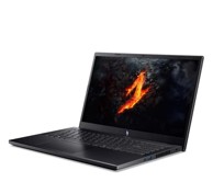 ACER Laptop Nitro V / AMD Ryzen 5 7535HS, 15.6", 1920 x 1080, 16 GB RAM, 512 GB SSD + 1 TB SSD, Windows 11 Pro, crna